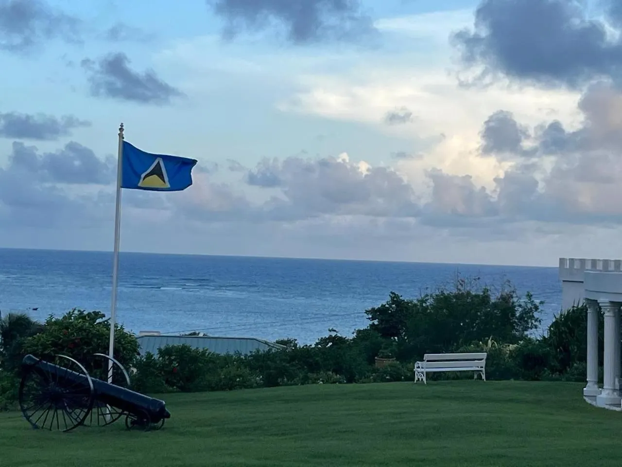 Castles Apartments Castries Saint Lucia