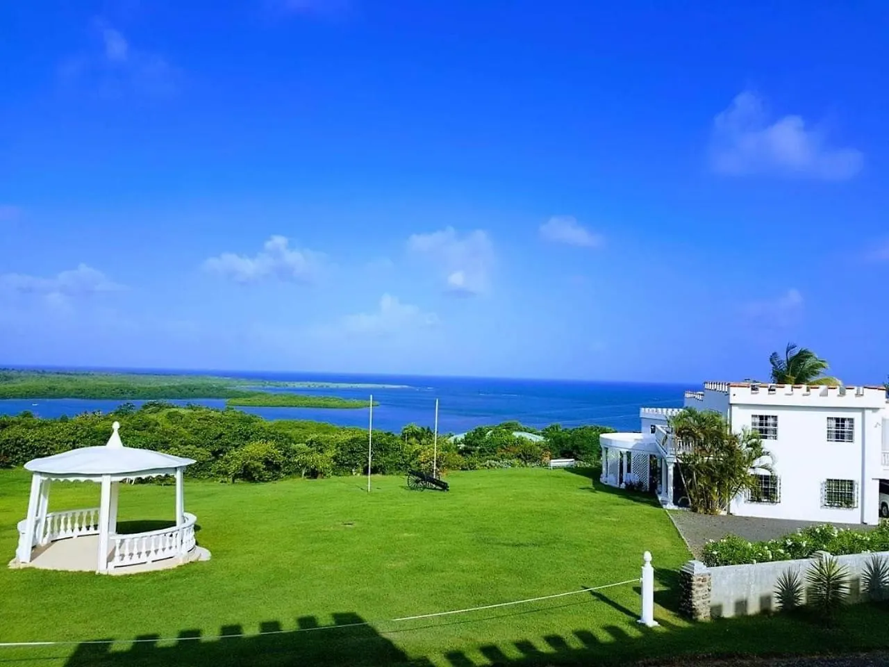 Castles Apartments Castries 0*,  Saint Lucia