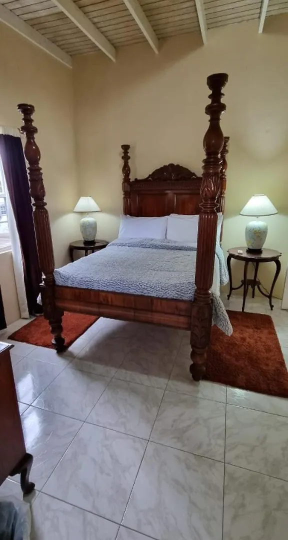 Castles Apartments Castries