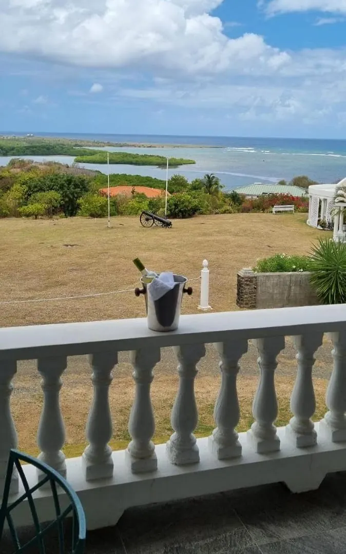 Castles Apartments Castries