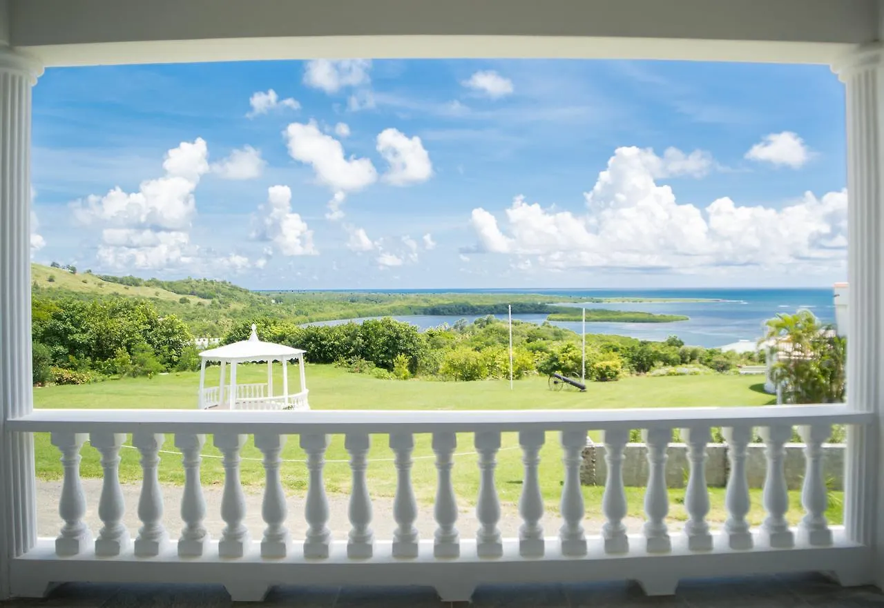 Castles Apartments Castries 0*,  Saint Lucia