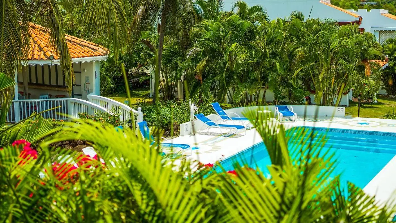 Castles Apartments Castries