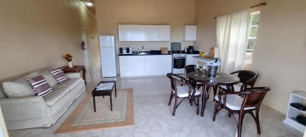 Castles Apartments Castries Sainte-Lucie