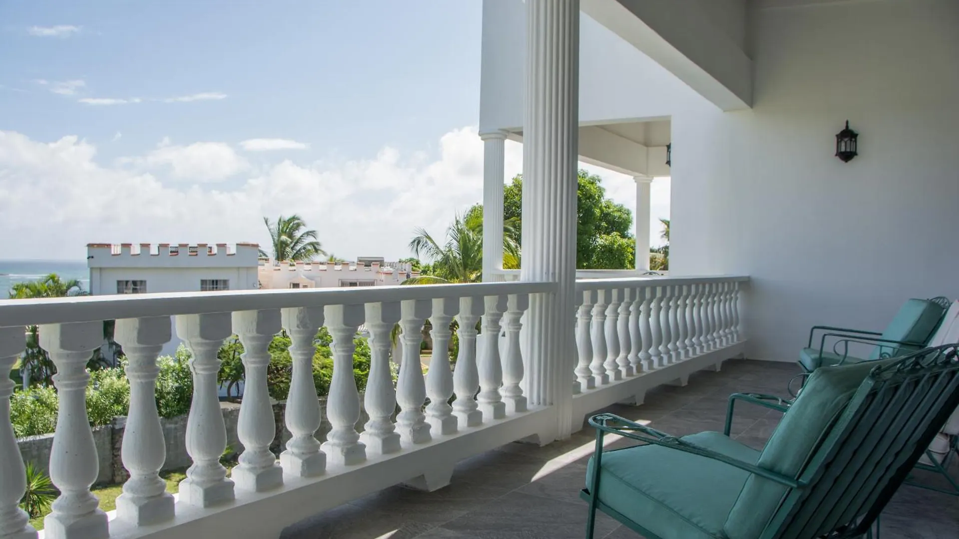Castles Apartments Castries