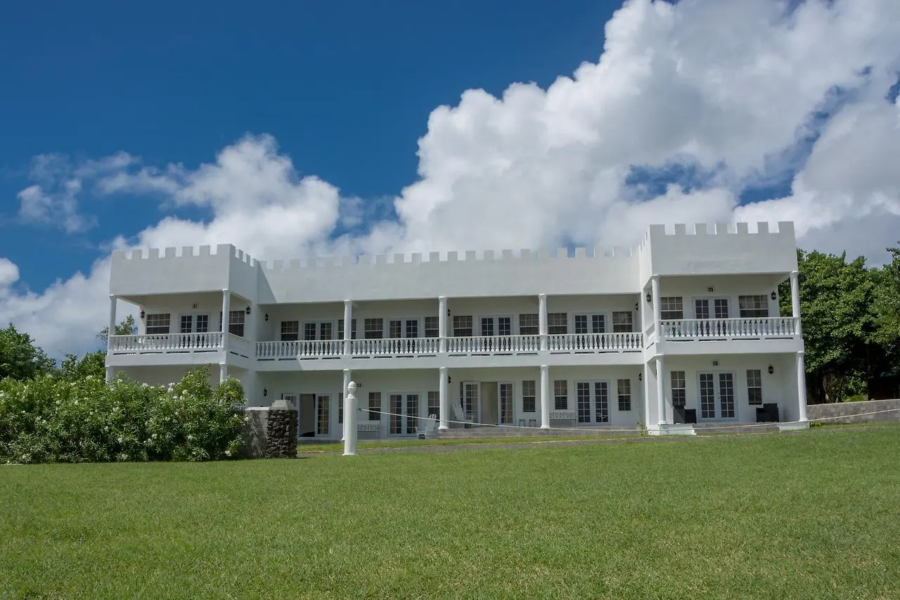 Castles Apartments Castries 0*,
