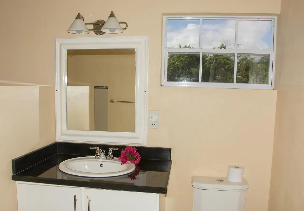 Castles Apartments Castries