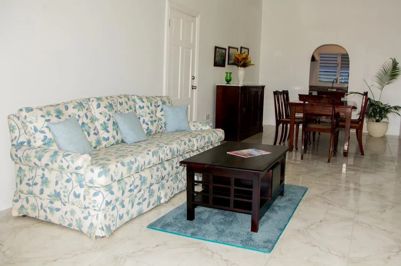 Castles Apartments Castries