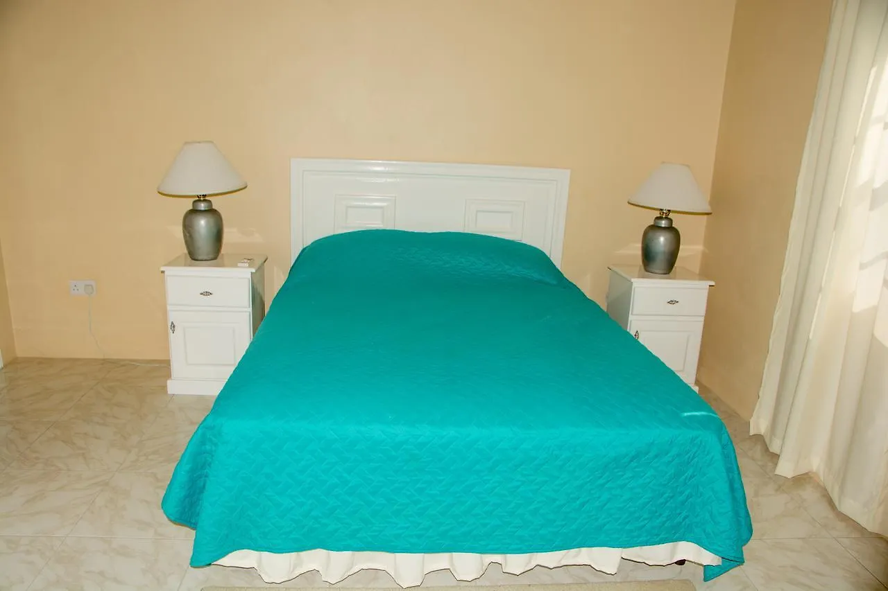 Castles Apartments Castries Sainte-Lucie