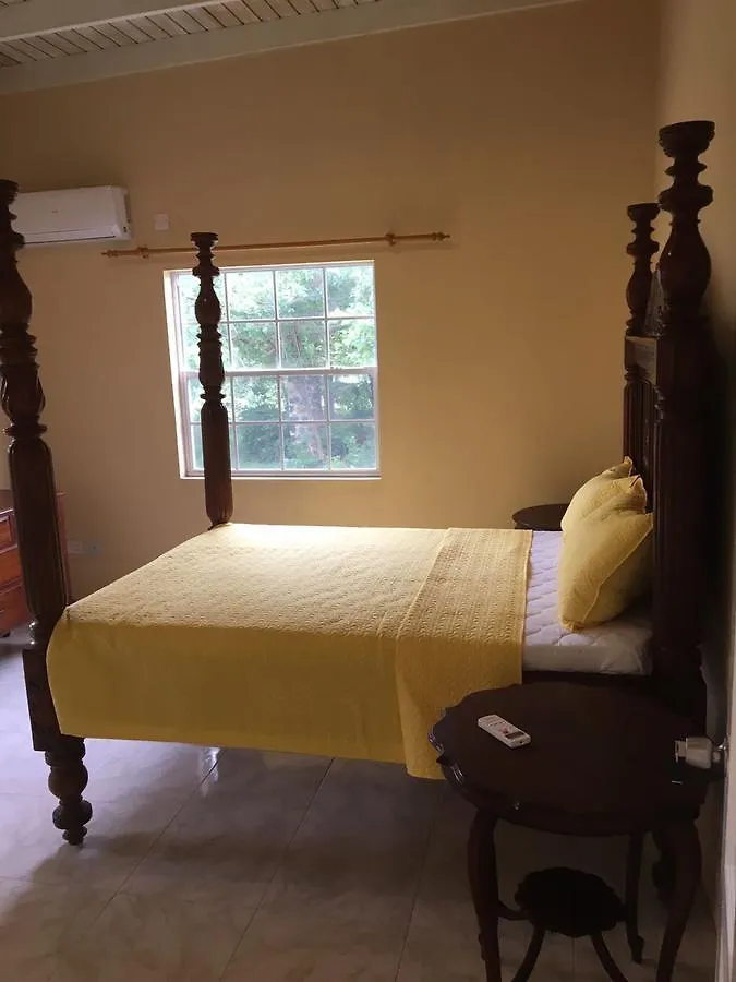 Castles Apartments Castries 0*,