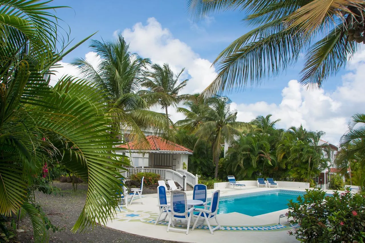 Castles Apartments Castries