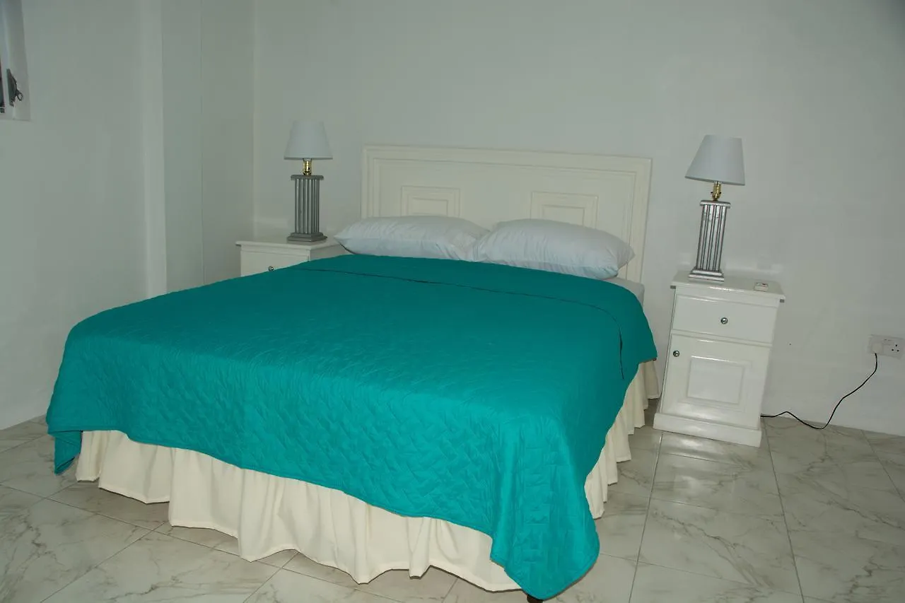 Castles Apartments كاسترايْزْ 0*,  سانت لوسيا